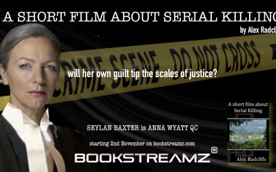 A Short Film About Serial Killing – BookStreamz