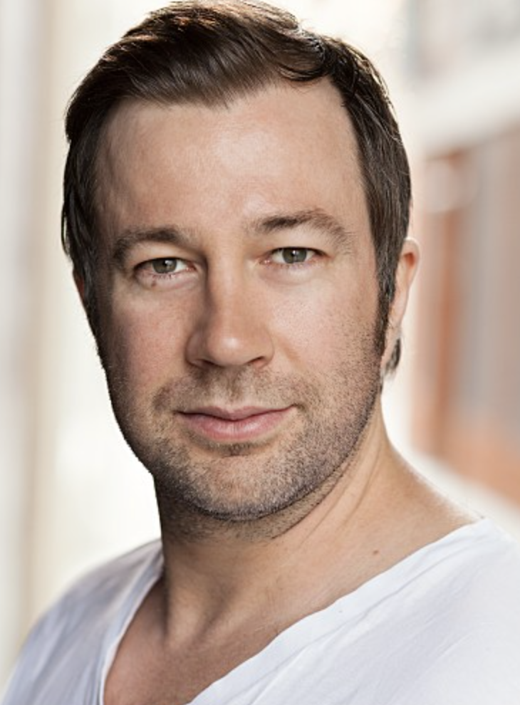 Daniel Fletcher