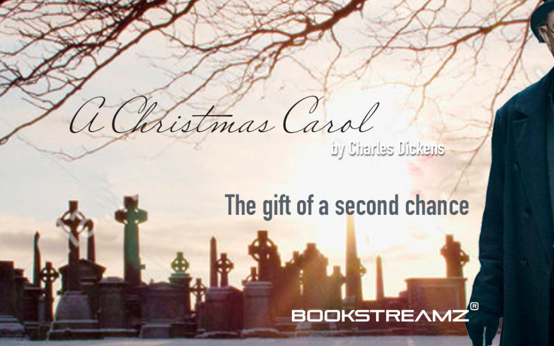 A Christmas Carol – Streaming