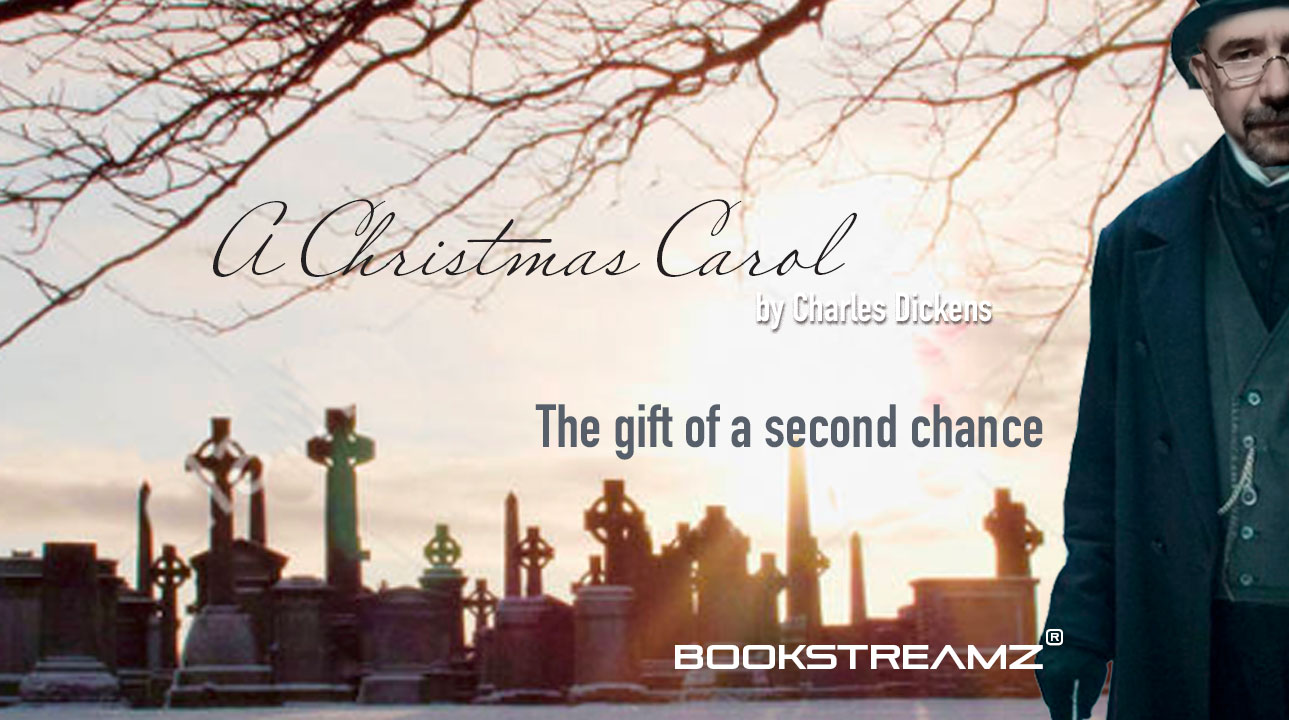 A Christmas Carol on BookStreamz