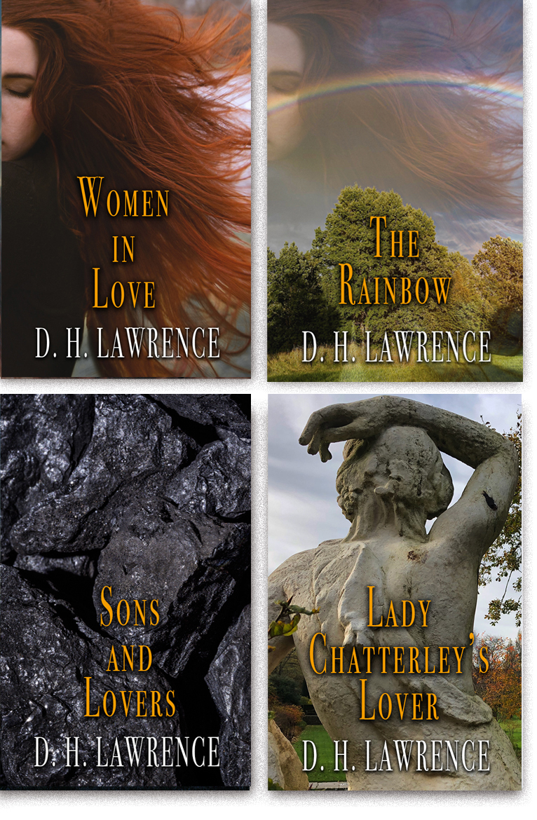 Novels by F. Scott Fitzgerald